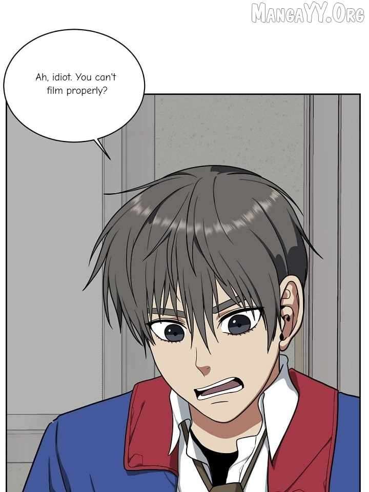 Read Change Me Manga Online