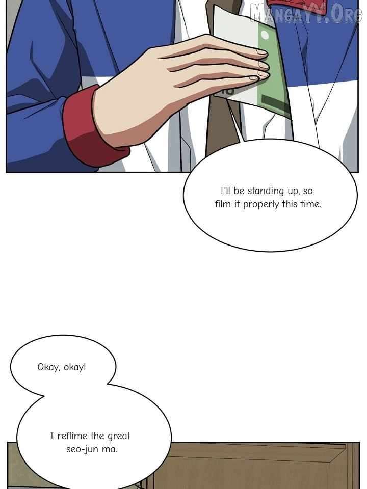 Read Change Me Manga Online