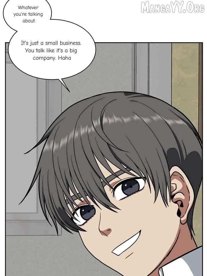 Read Change Me Manga Online
