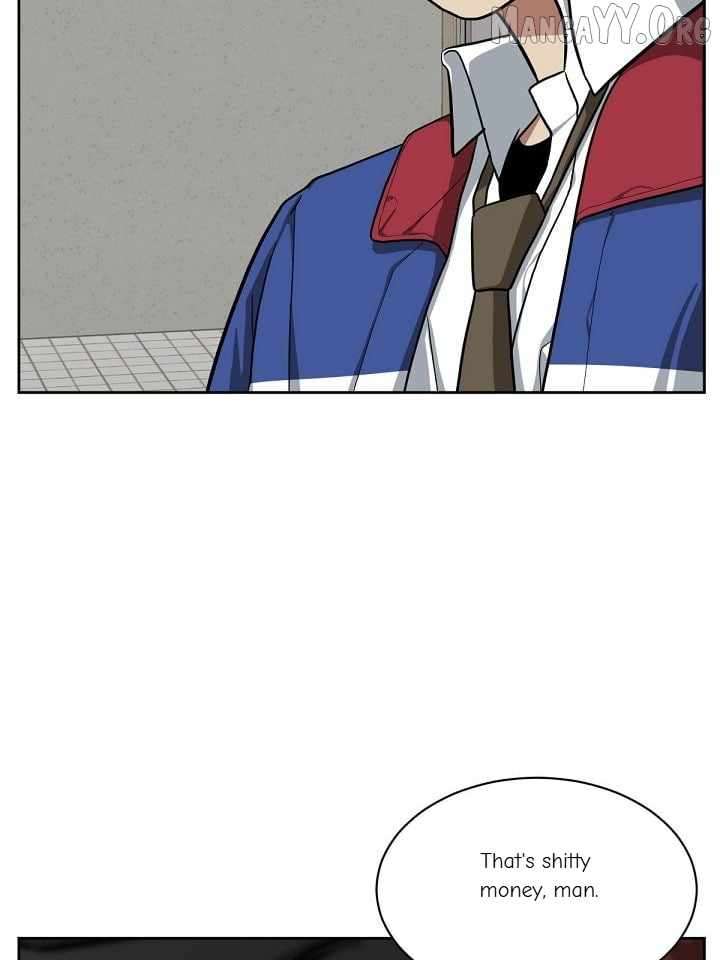 Read Change Me Manga Online