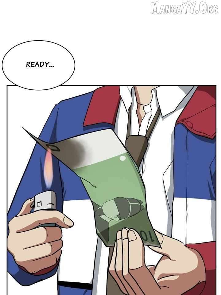 Read Change Me Manga Online