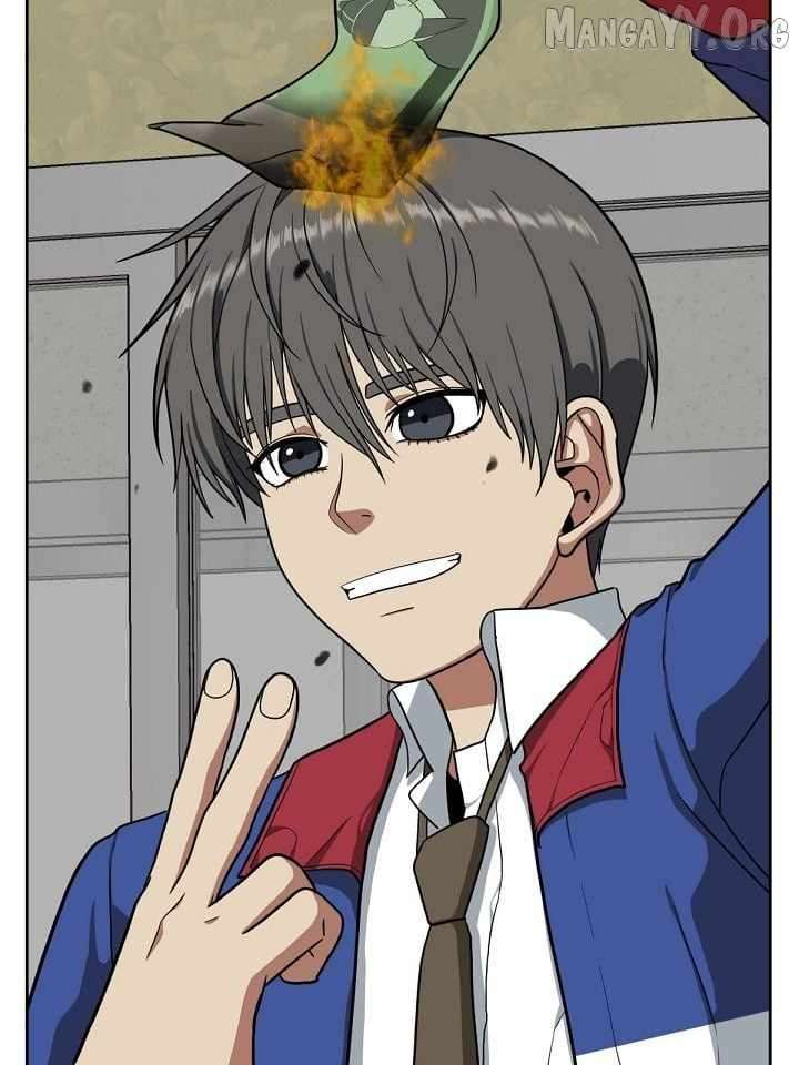 Read Change Me Manga Online