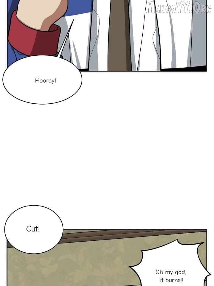 Read Change Me Manga Online