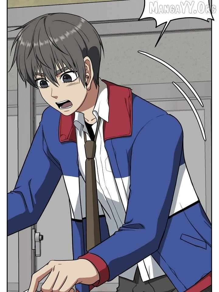 Read Change Me Manga Online