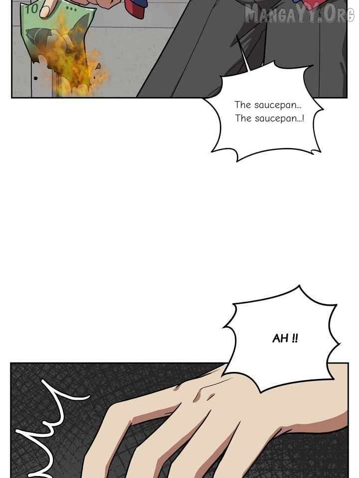Read Change Me Manga Online