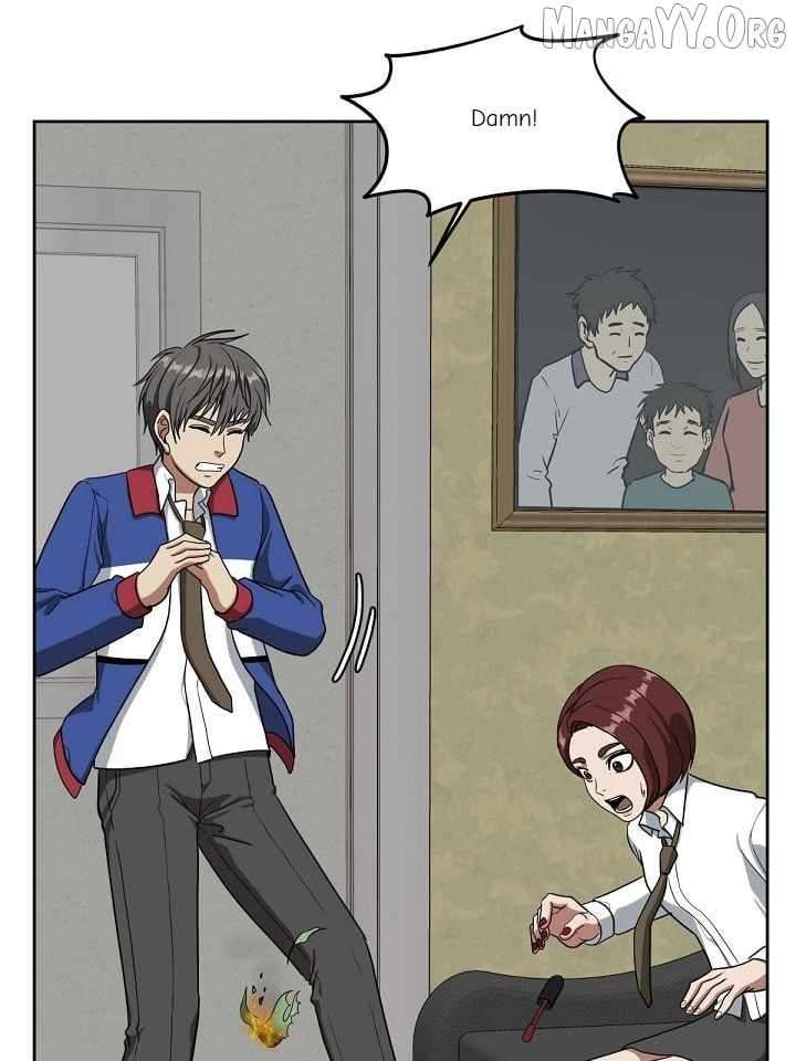 Read Change Me Manga Online