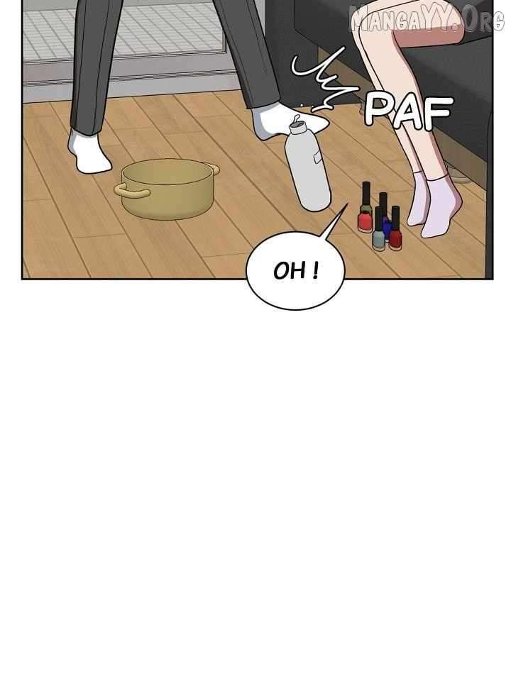 Read Change Me Manga Online