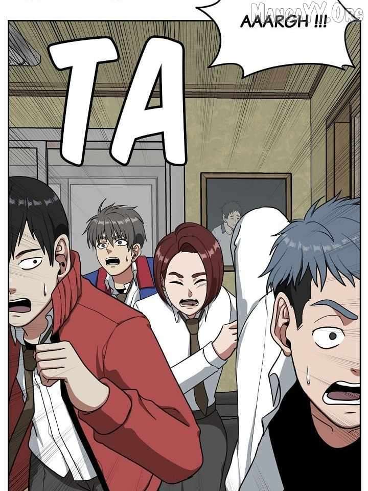 Read Change Me Manga Online