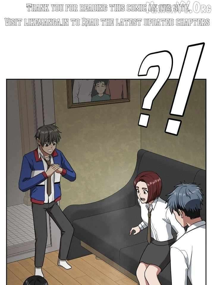 Read Change Me Manga Online