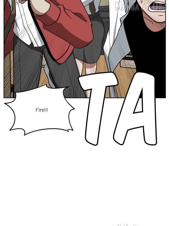 Read Change Me Manga Online