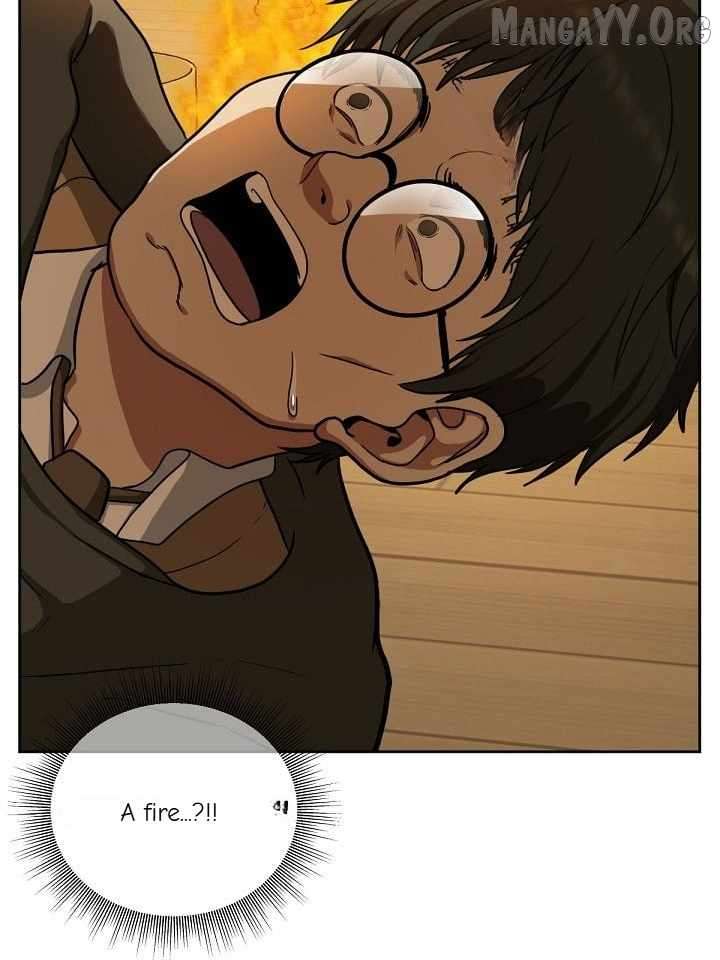 Read Change Me Manga Online