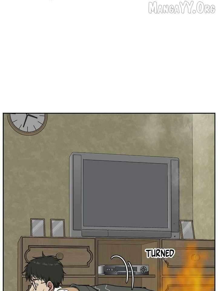 Read Change Me Manga Online