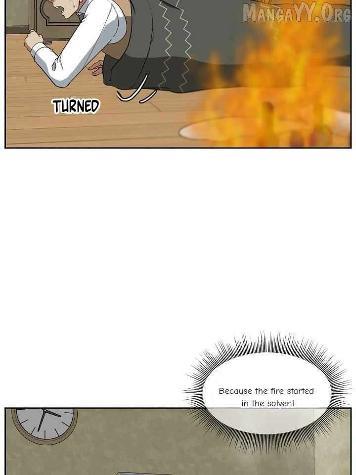 Read Change Me Manga Online