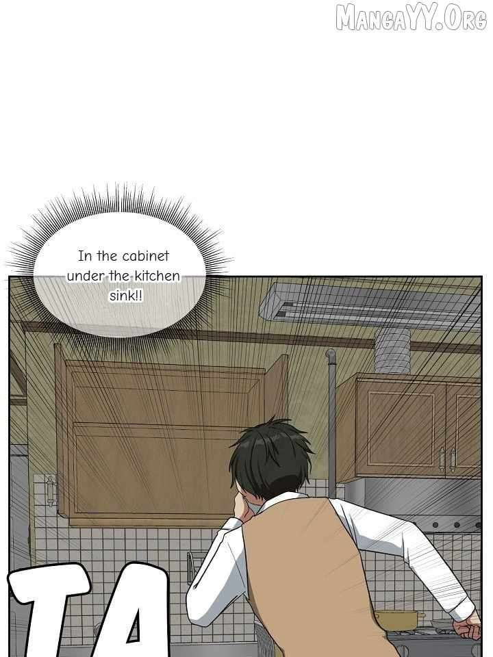 Read Change Me Manga Online