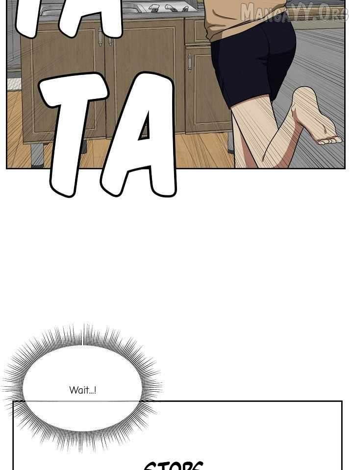 Read Change Me Manga Online
