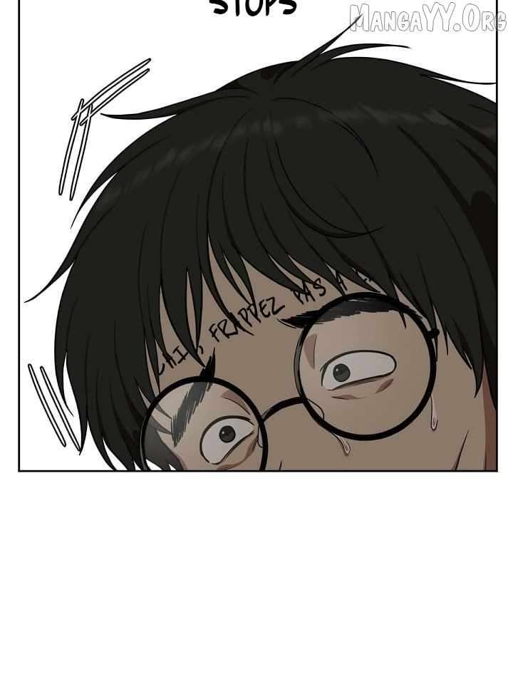 Read Change Me Manga Online