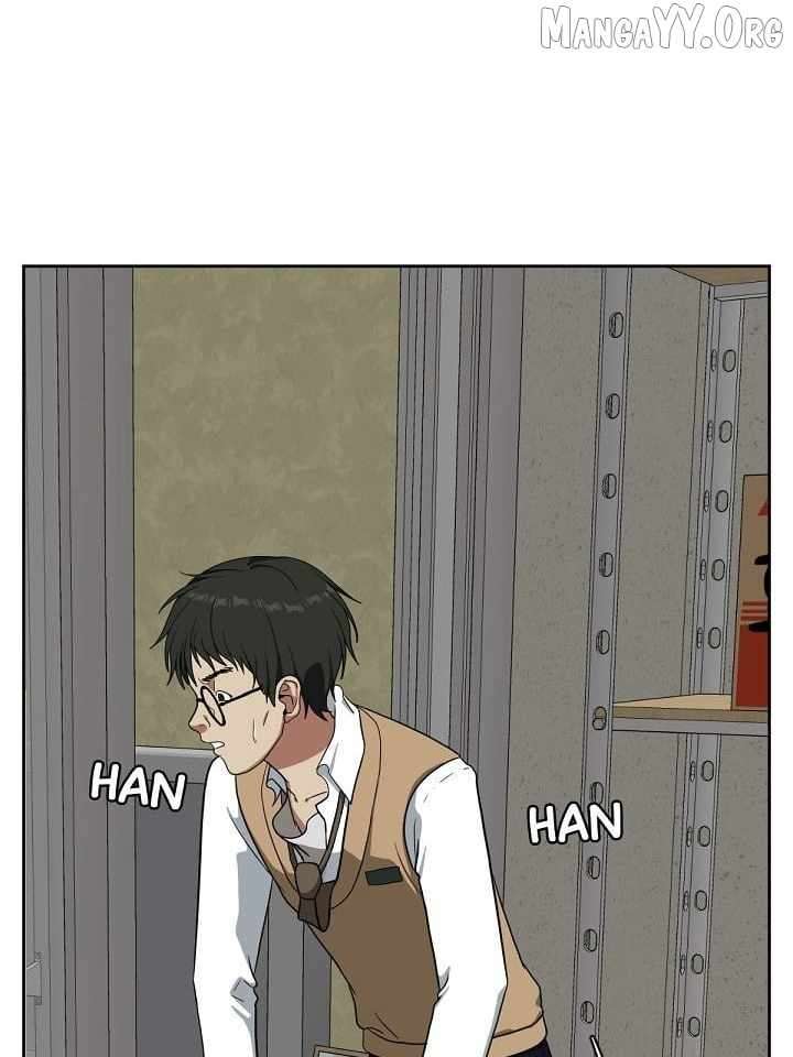 Read Change Me Manga Online