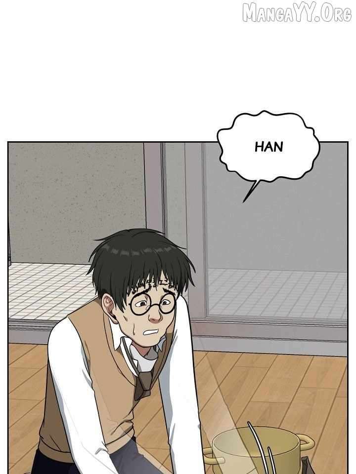 Read Change Me Manga Online