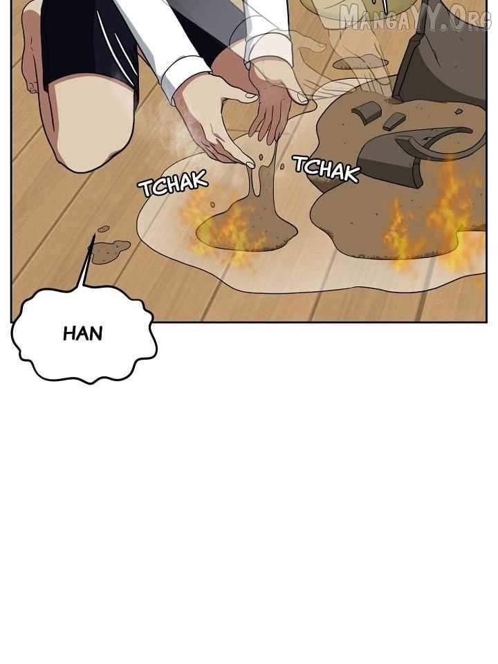 Read Change Me Manga Online