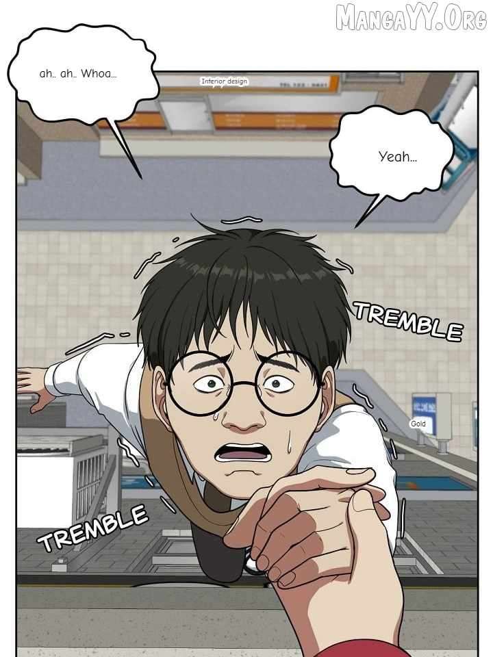 Read Change Me Manga Online