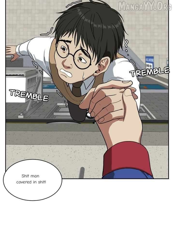Read Change Me Manga Online