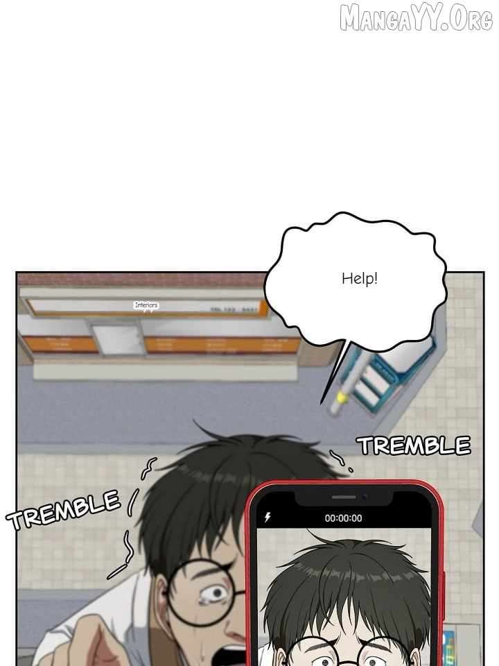 Read Change Me Manga Online