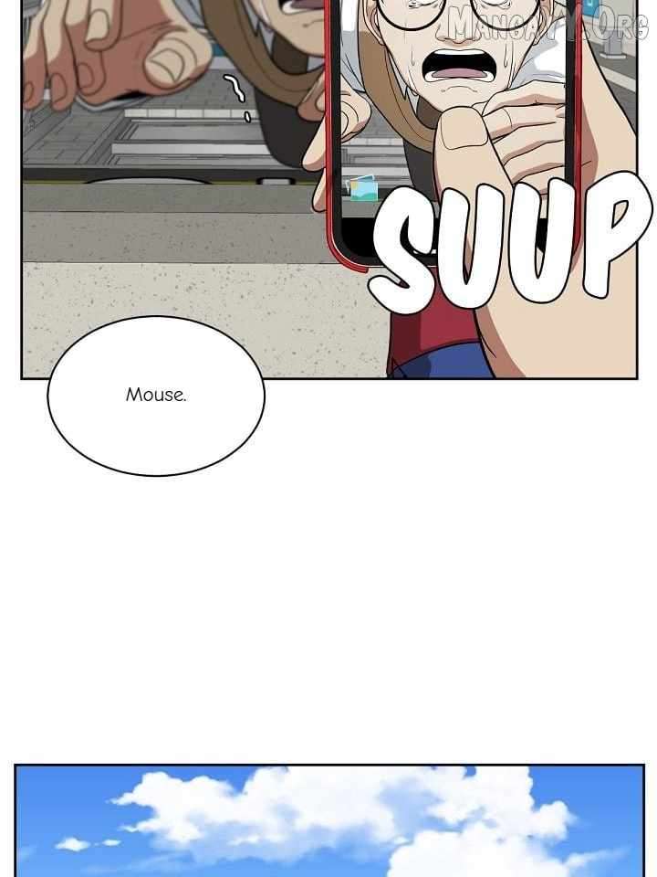 Read Change Me Manga Online