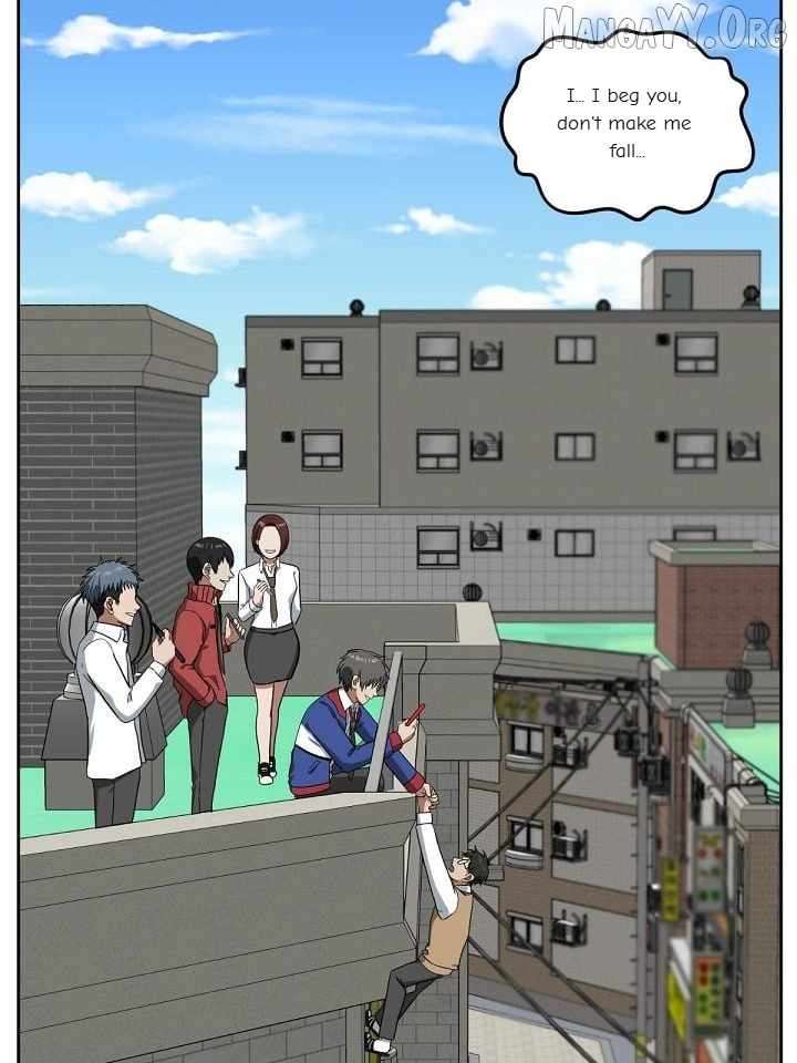 Read Change Me Manga Online