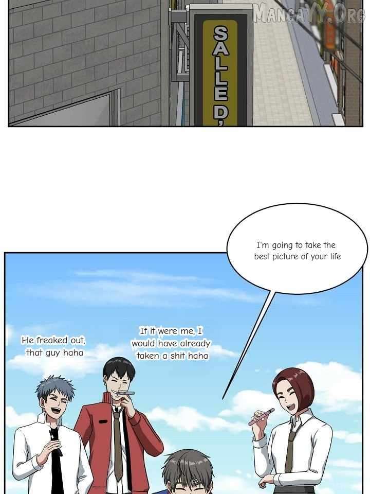 Read Change Me Manga Online