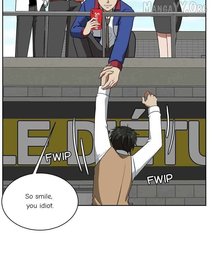 Read Change Me Manga Online