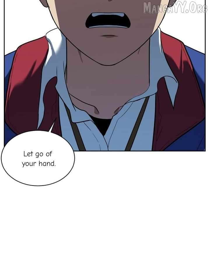 Read Change Me Manga Online