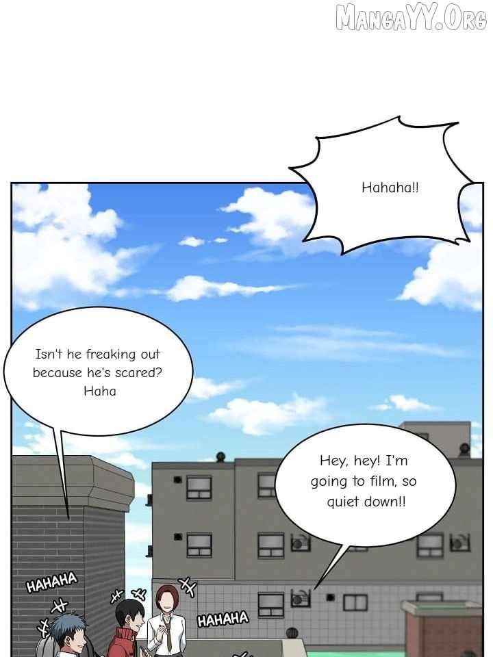 Read Change Me Manga Online