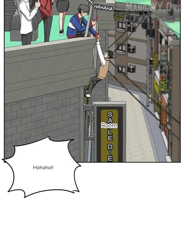 Read Change Me Manga Online