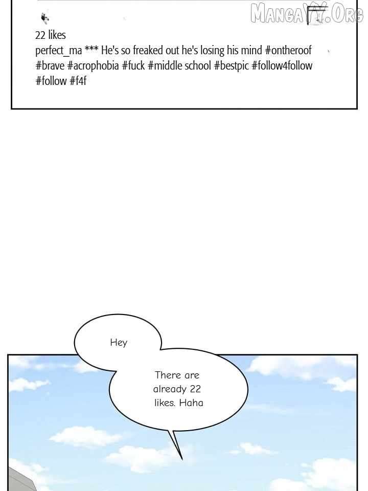 Read Change Me Manga Online