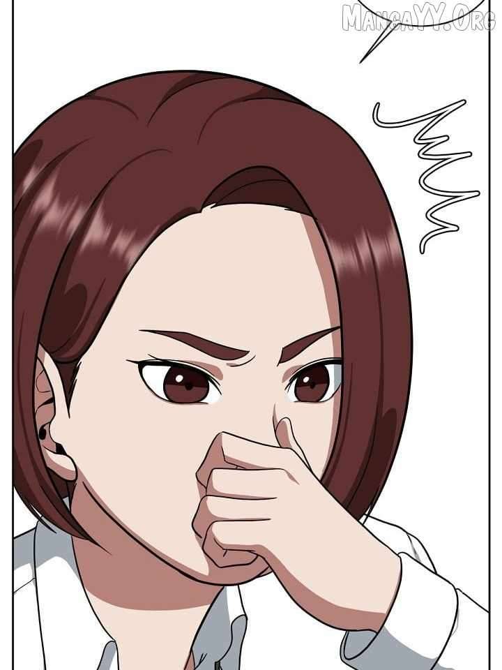 Read Change Me Manga Online