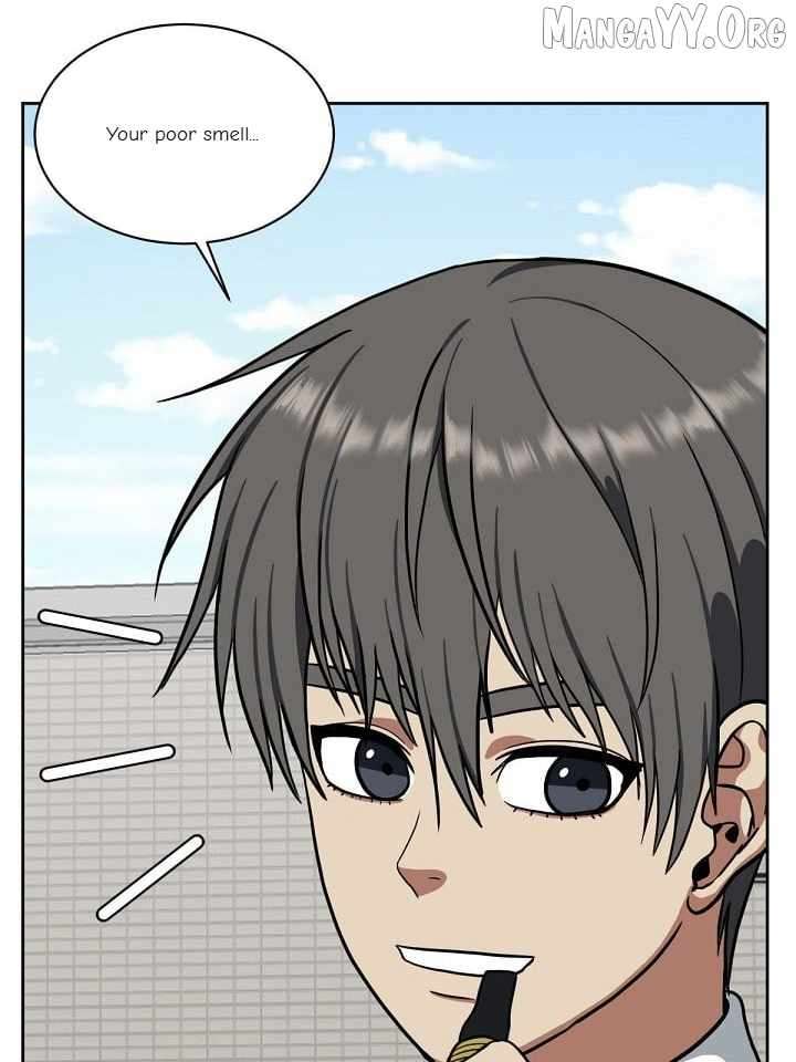 Read Change Me Manga Online