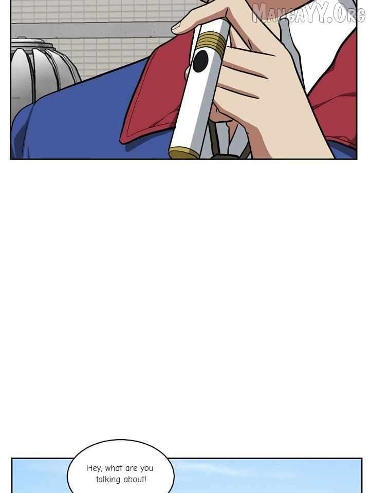 Read Change Me Manga Online