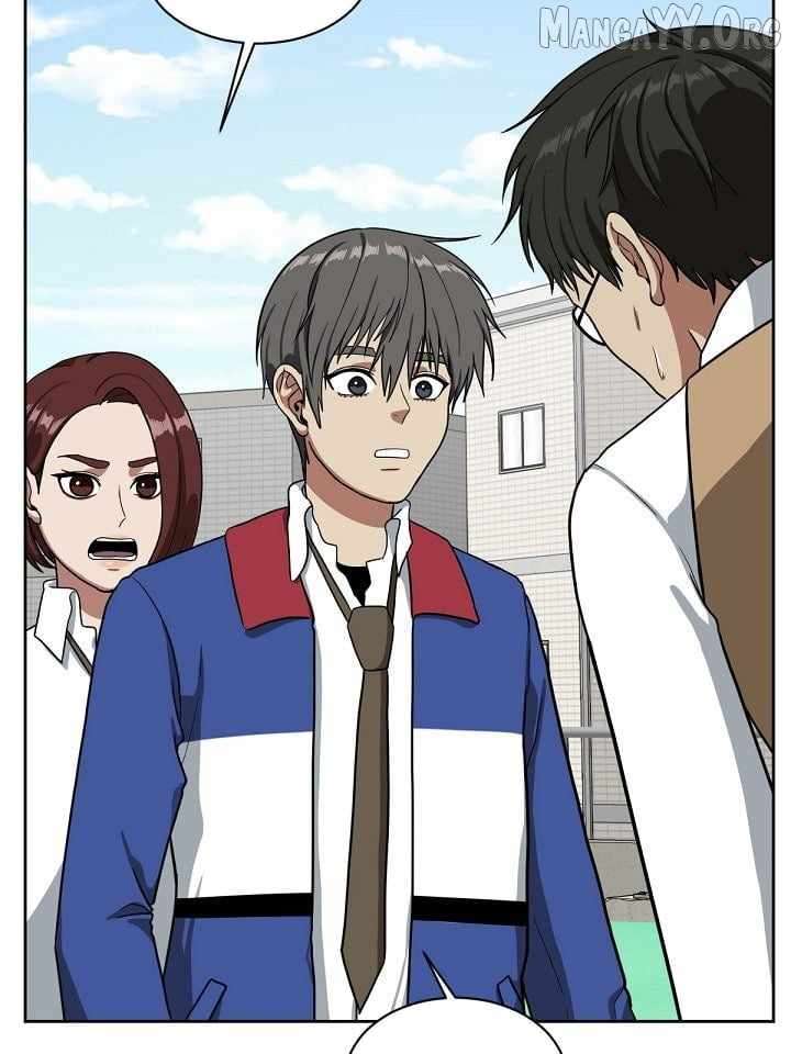 Read Change Me Manga Online