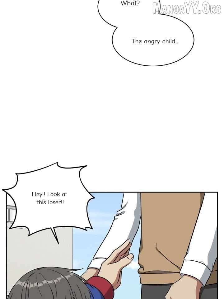 Read Change Me Manga Online