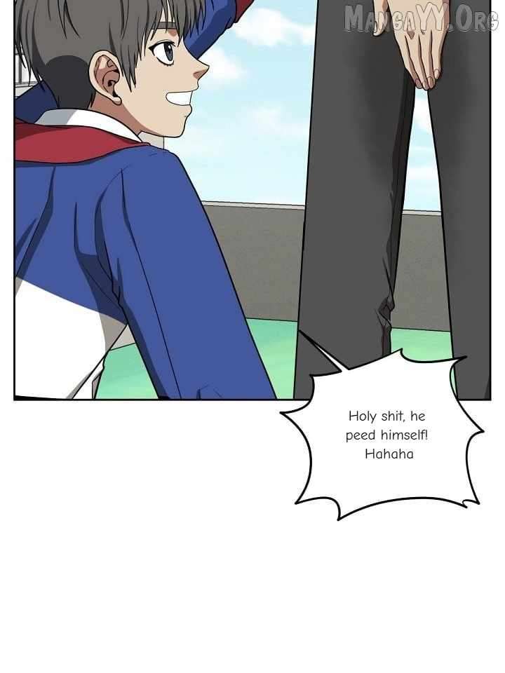 Read Change Me Manga Online