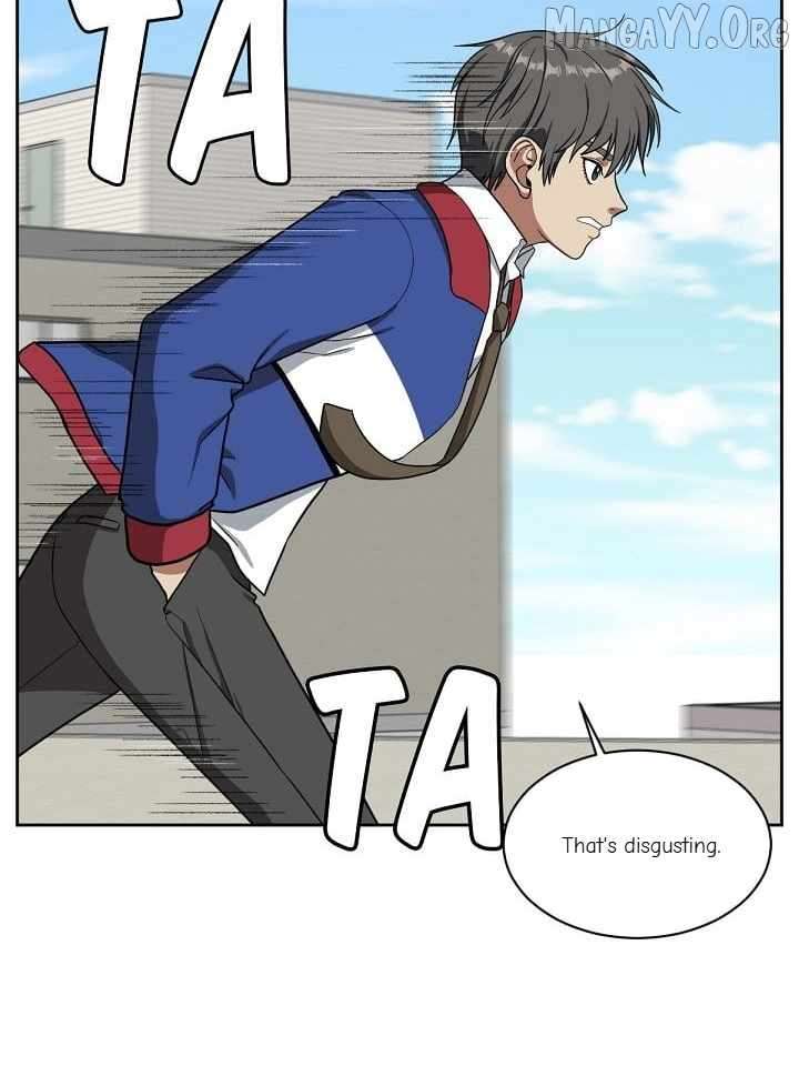 Read Change Me Manga Online