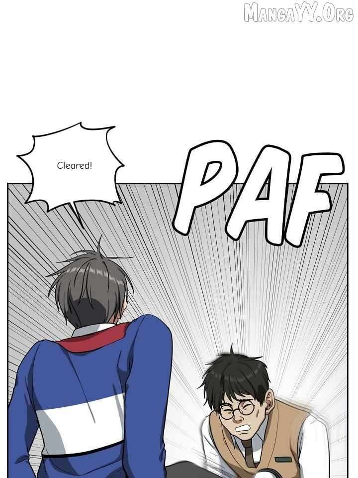 Read Change Me Manga Online