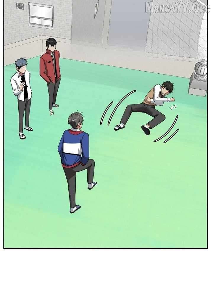 Read Change Me Manga Online