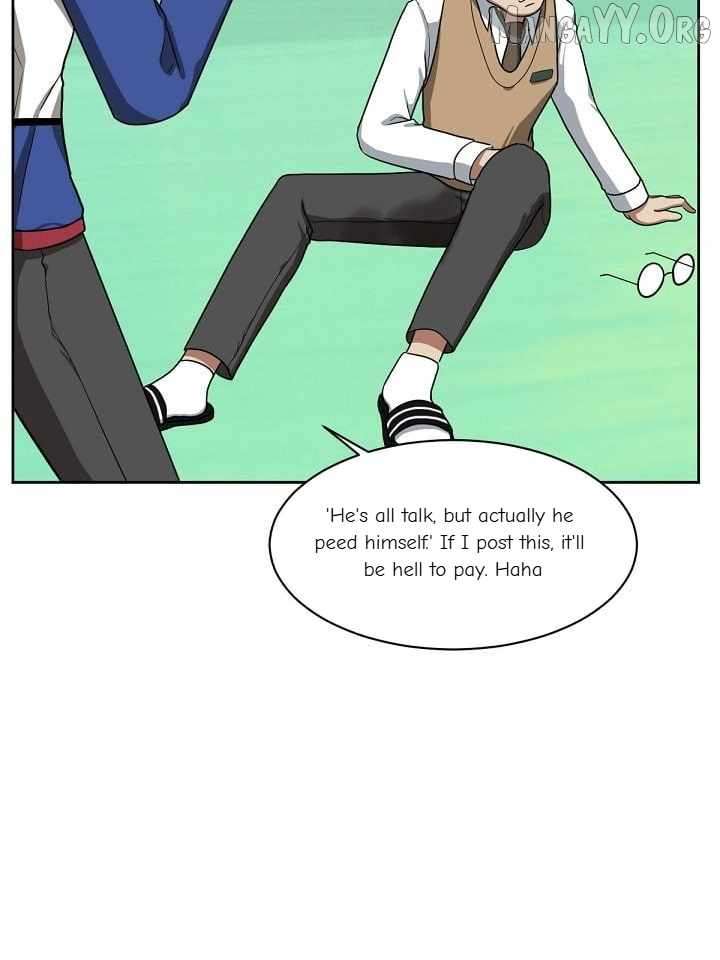 Read Change Me Manga Online