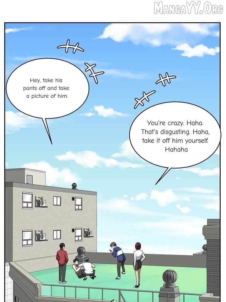Read Change Me Manga Online