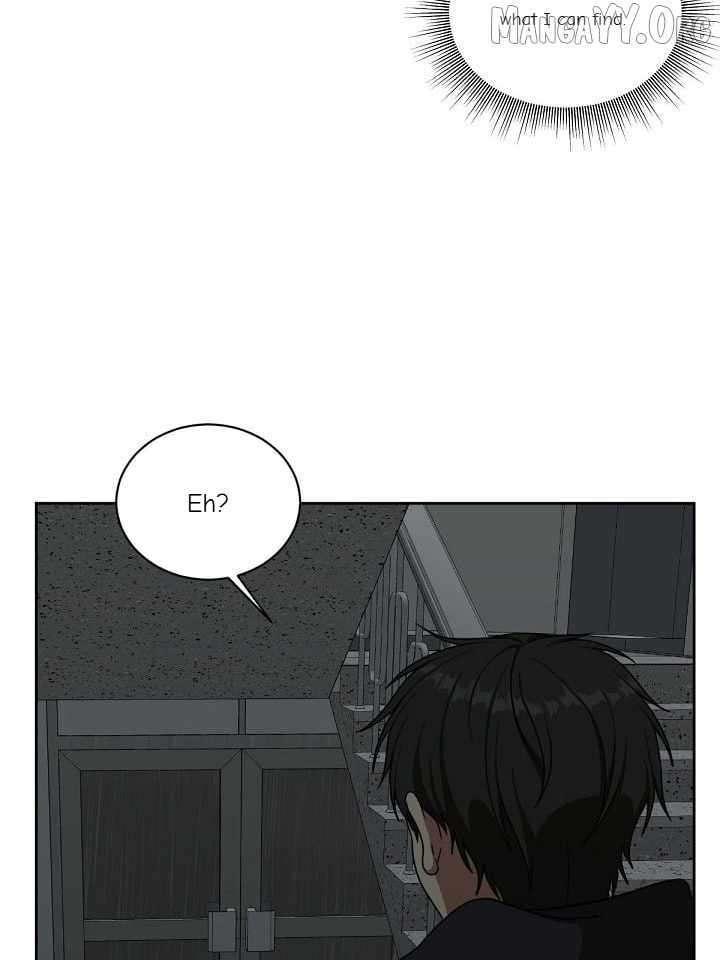 Read Change Me Manga Online