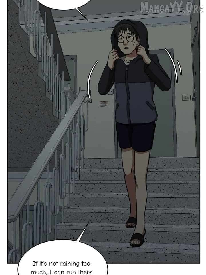 Read Change Me Manga Online