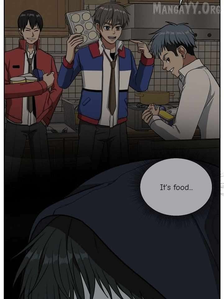 Read Change Me Manga Online