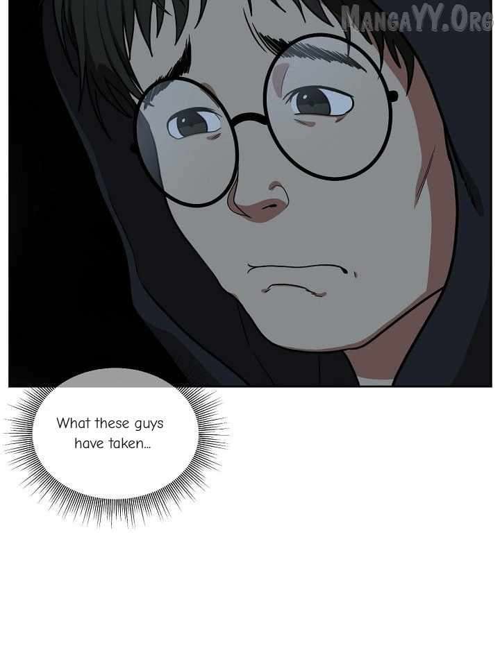 Read Change Me Manga Online
