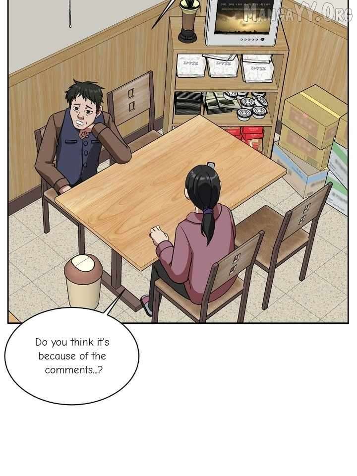 Read Change Me Manga Online